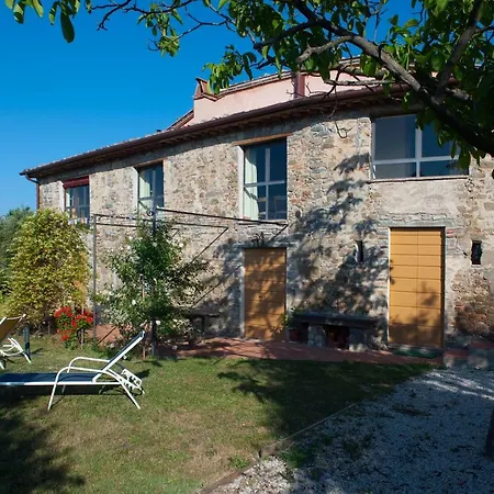 Stunning Farmhouse With Breathtaking Views Holiday home Matraia