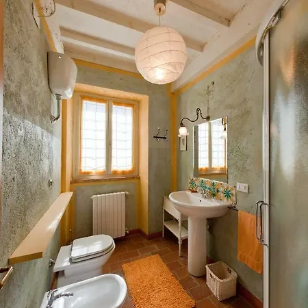 Holiday home Stunning Farmhouse With Breathtaking Views