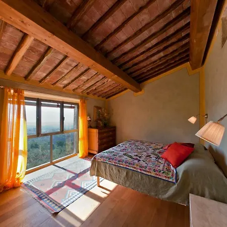 Holiday home Stunning Farmhouse With Breathtaking Views