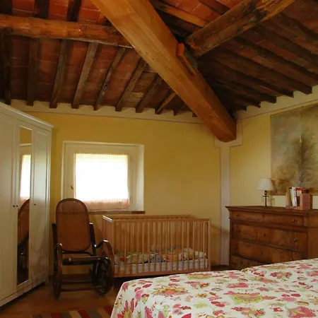 Stunning Farmhouse With Breathtaking Views Holiday home Matraia